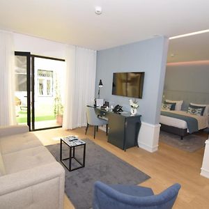 Deluxe Kamer